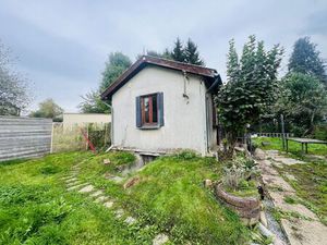 Maison de 2 pièces (45 m²) en vente à LA JONCHERE ST MAURICE