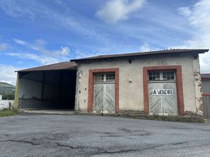 Achat Parking ST VINCENT 43800