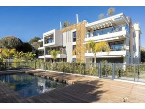 Achat : Appartement (06160)