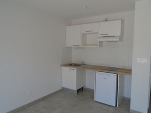 Location Appartement 1 pièce 26m² TOULOUSE 31200