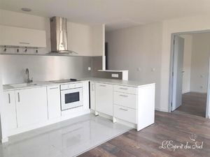 Location Appartement 2 pièces 38m² RABASTENS 81800