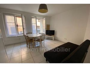 Location Appartement 2 pièces 28m² SALSES LE CHATEAU 66600