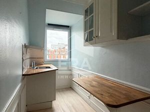 Appartement 1 pièces 7 m² à vendre / acheter paris 15e arrondissement 75015 ? | ERA Immobi