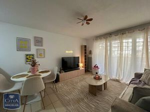 Location Appartement 2 pièces 43m² BEZIERS 34500