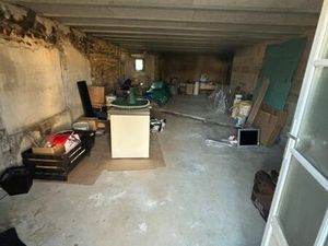 Achat Immeuble 158m² BEAULIEU 43800