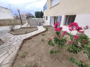 Location Appartement 3 pièces 67m² LESPIGNAN 34710