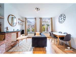 Appartement à vendre à Rue du Mont Saint Martin 86 Liège (VBD60708)