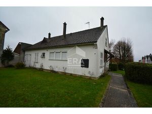 Maison 8 pièces 148 m² à vendre / acheter aubervilliers 93300 ? | ERA Immobilier