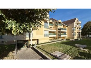 Appartement 2 pièces 33 m² à vendre / acheter corbeil-essonnes 91100 ? | ERA Immobilier