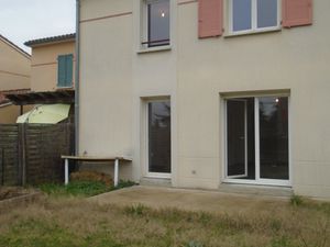 Location Maison 4 pièces 79m² LAUNAGUET 31140