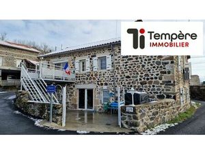 Achat Maison 5 pièces 140m² LANTRIAC 43260