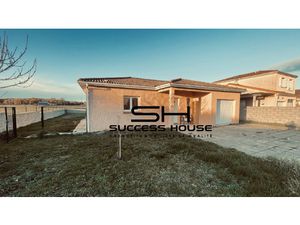 Location Maison 4 pièces 105m² LE FOUSSERET 31430