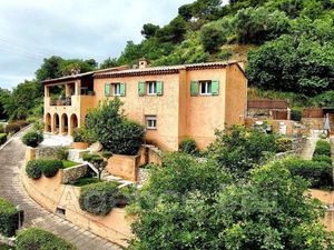 Maison de qualité à Nice