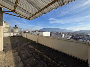 Achat Appartement 2 pièces 56m² ANNEMASSE 74100