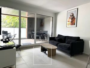 Location Appartement 2 pièces 40m² TOULOUSE 31300
