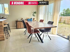 en vente Maison 110 m² – 384 900 € |Angers