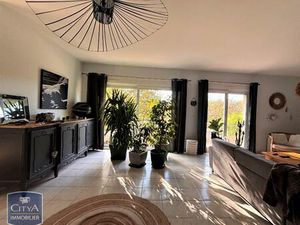 Location Maison 5 pièces 182m² MONTAUBAN 82000