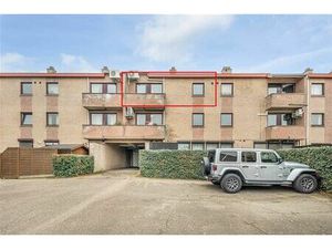 Appartement à vendre à Heilig-Hartplein 23 Hasselt (RBU83613)