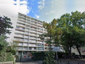 Appartement de luxe de 3 pièces en vente à Montreuil  France