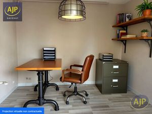 en vente Appartement 13 m² – 30 000 € |Savenay