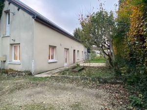 Vente maison 3 pièces 66 m² à La Frénaye (76170)  119 500 €