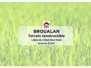 Terrain 0 pièces 573 m² à vendre / acheter combourg 35270 ? | ERA Immobilier