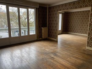Appartement 4 pièces 94 m² à vendre / acheter besançon 25000 ? | ERA Immobilier