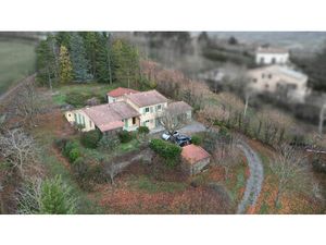 Maison 7 pièces 133 m² à vendre / acheter aulhat-flat 63500 ? | ERA Immobilier