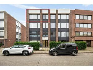 Appartement à vendre à Duifhuisstraat 21/7 Turnhout (RBU83774)