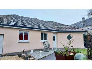 Maison 5 pièces 101 m² à vendre / acheter arc-lès-gray 70100 ? | ERA Immobilier