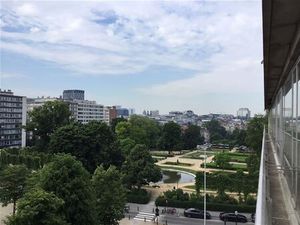 Appartement te huur in Brussel