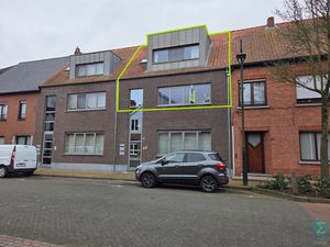 Appartement te huur in Arendonk met 2 slaapkamers