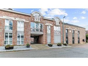 Appartement te huur in Lanaken met 2 slaapkamers