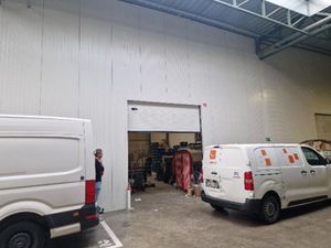 Commercieel te huur in Antwerpen