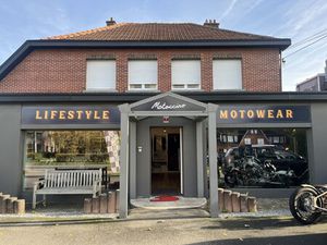 Commercieel te huur in Zandhoven