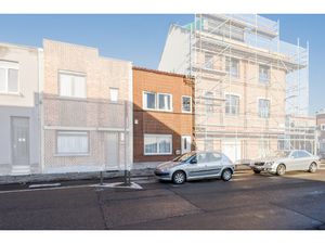 Huis te huur in Antwerpen met 2 slaapkamers