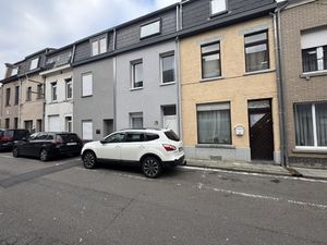 Huis te huur in Geraardsbergen met 3 slaapkamers