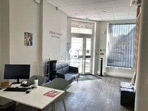 Achat Local commercial 255m² ANNEMASSE 74100