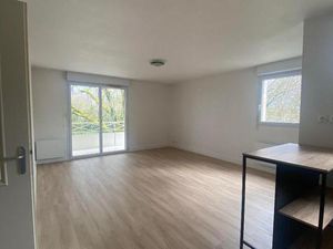 Location Appartement 3 pièces 58m² PESSAC 33600