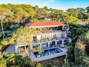 Villa vue mer au coeur de Chiberta