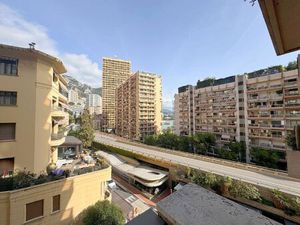 Location Appartement de luxe Monaco 2 Pièces 72.71 m² <meta name="description" content="Si