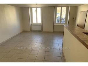 Location appartement 1 Pièce(s)