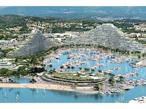 Vente commerce 260 m² Villeneuve-Loubet (06270)