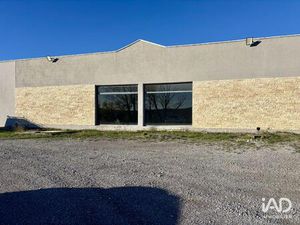 Vente Boutique/Local commercial 230 m²