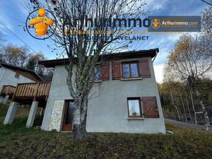 À VENDRE - CHALET TOUT ÉQUIPÉ - 09300 MONTFERRIER