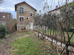 Maison 4 pièces - 55 m²