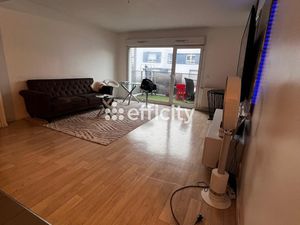 Appartement 3 pièces - 59 m²