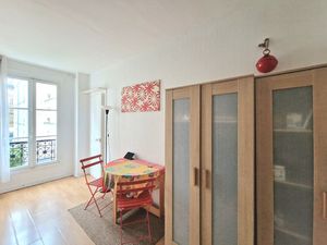 Appartement 2 pièces - 25 m²