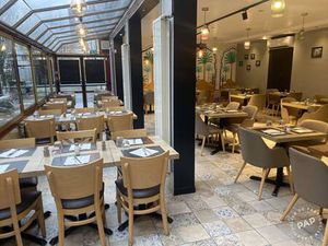 Choisy-le-Roi (94600)