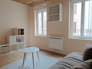 Location appartement 1 pièce 24 m² à Narbonne (11100)